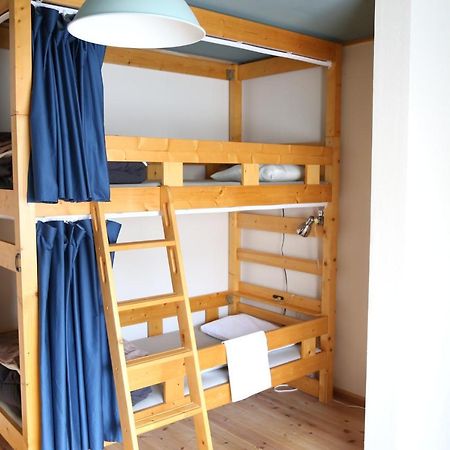 Perch Guest House Tatsuno  Eksteriør billede