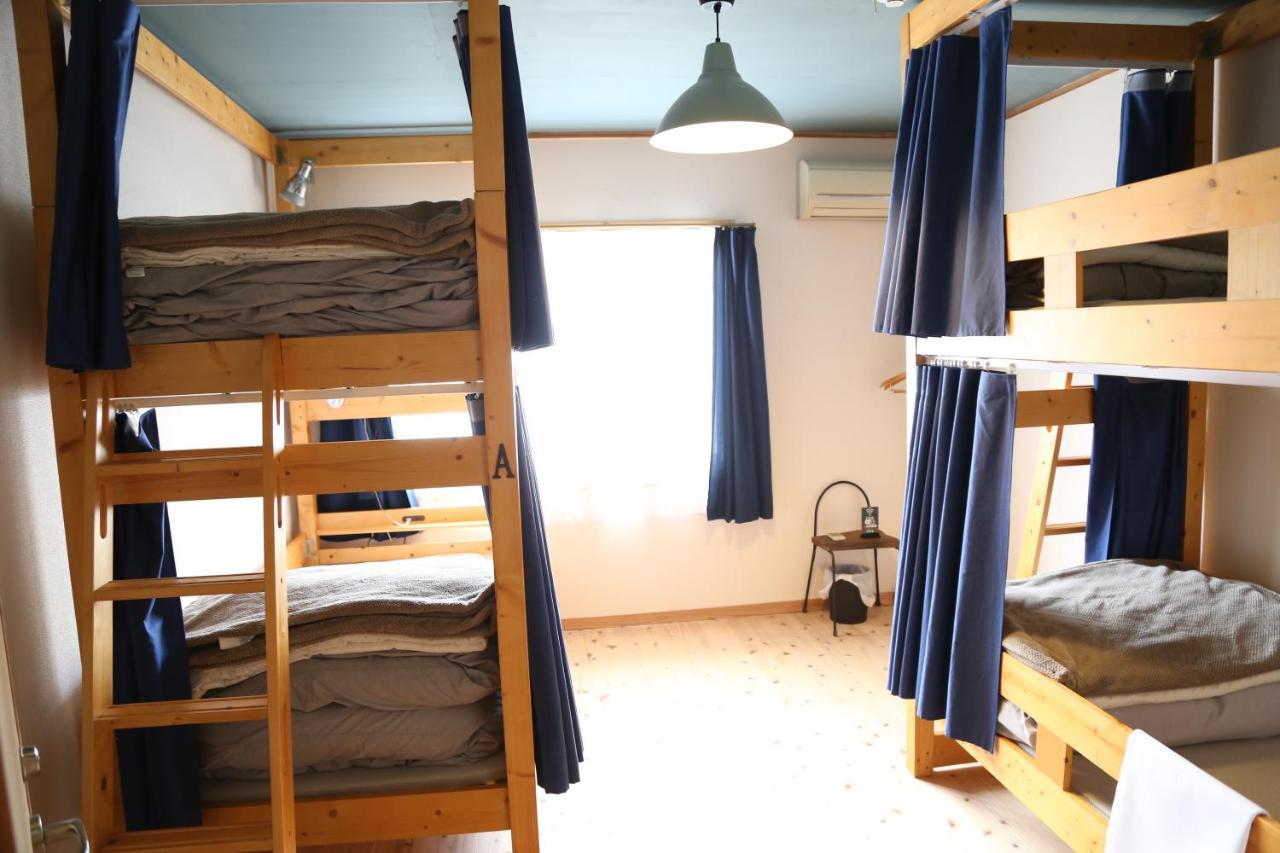 Perch Guest House Tatsuno  Eksteriør billede