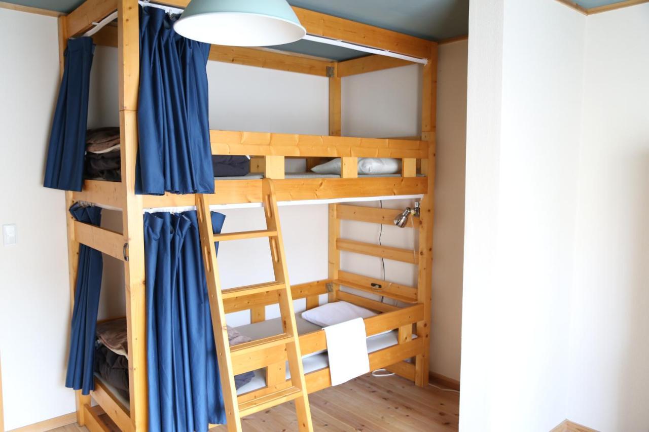 Perch Guest House Tatsuno  Eksteriør billede